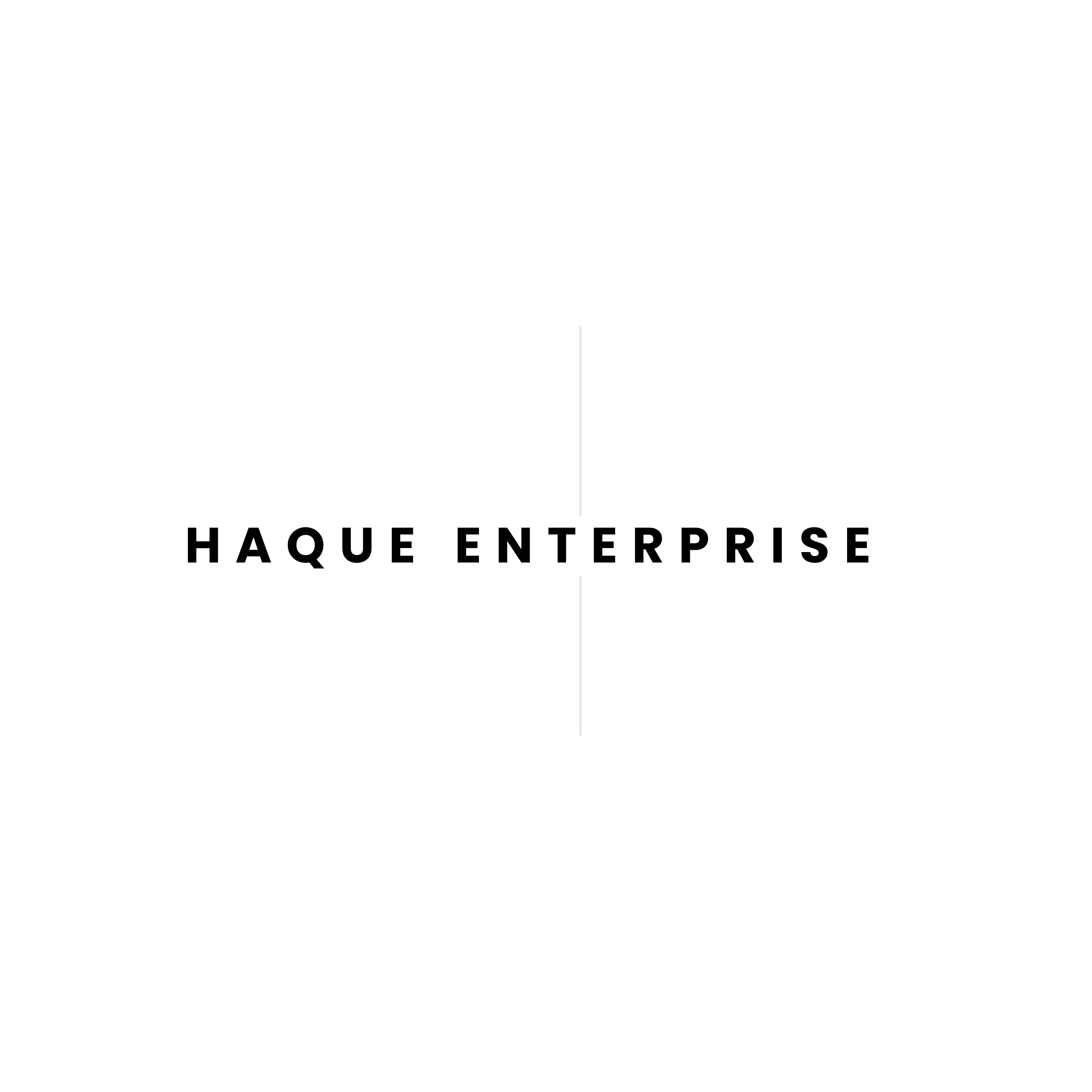 Haque Enterprise
